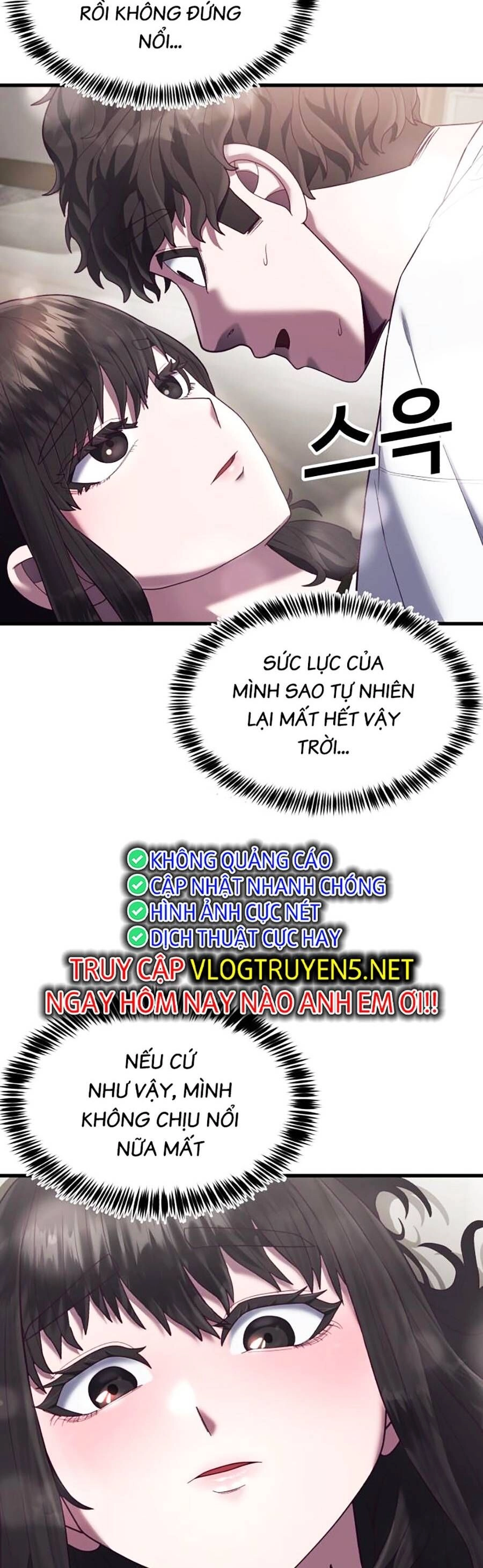 Tên Vâng Lời Tuyệt Đối Chapter 13 - 37