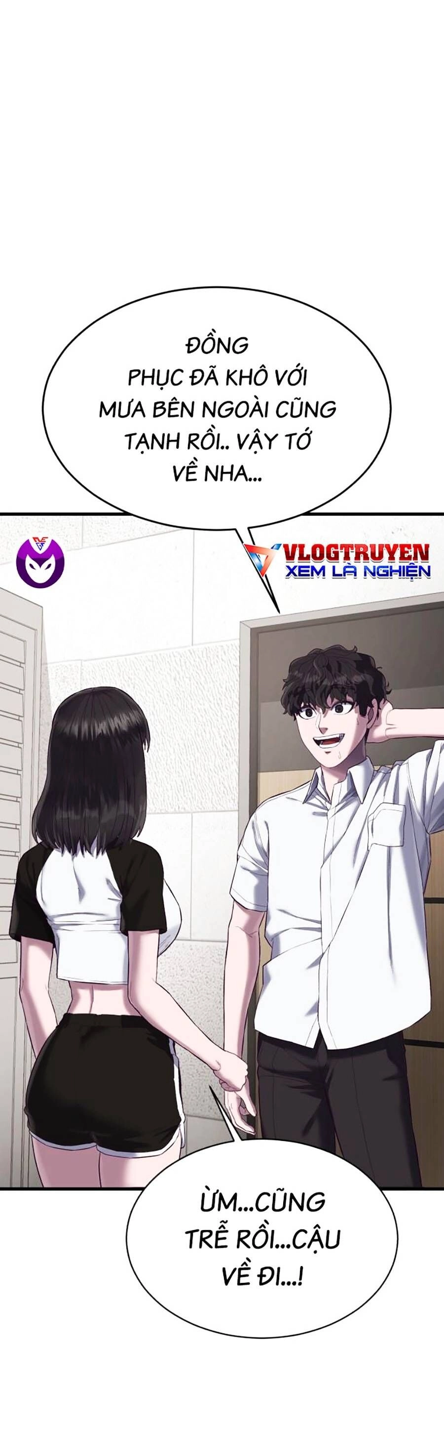 Tên Vâng Lời Tuyệt Đối Chapter 13 - 40