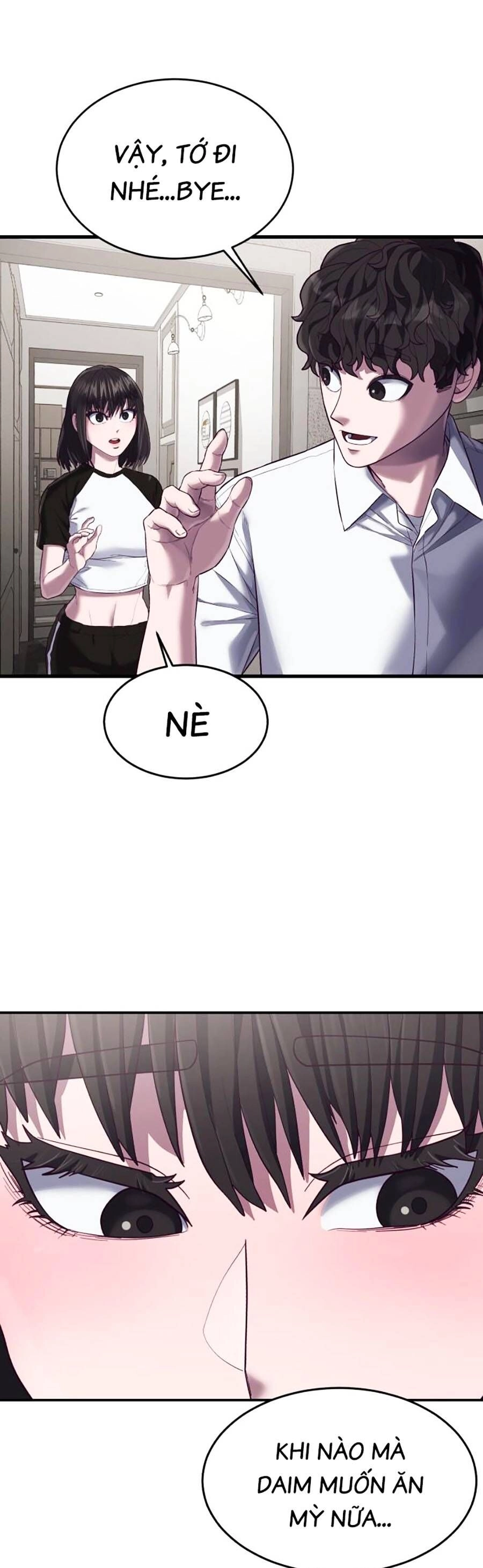 Tên Vâng Lời Tuyệt Đối Chapter 13 - 41