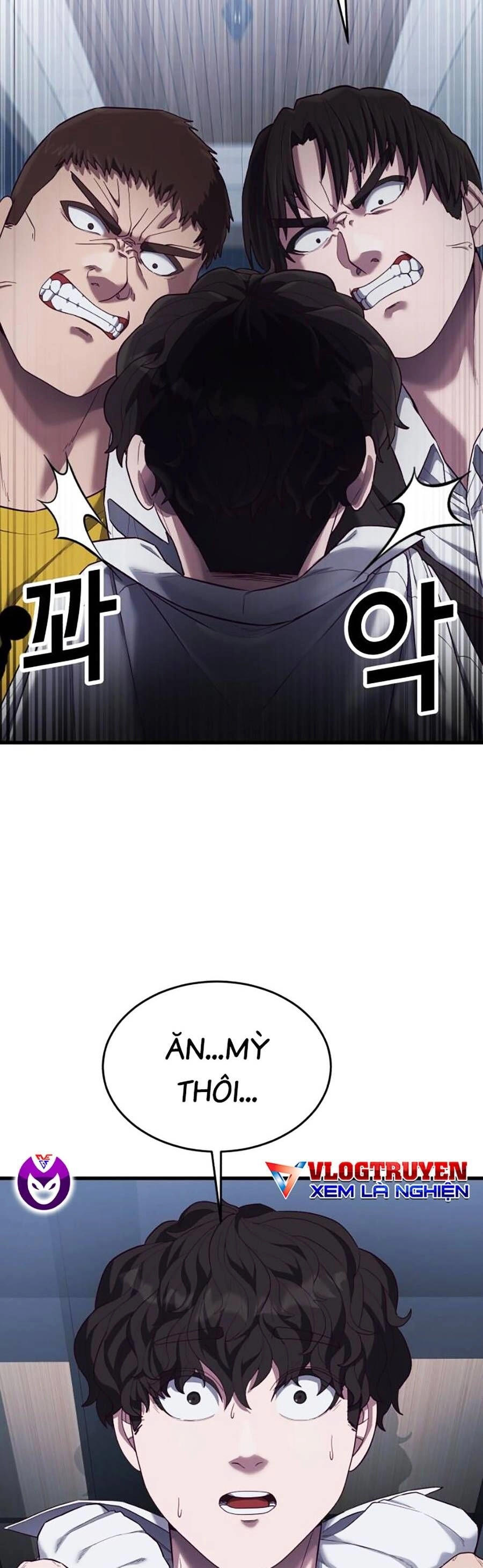 Tên Vâng Lời Tuyệt Đối Chapter 13 - 44