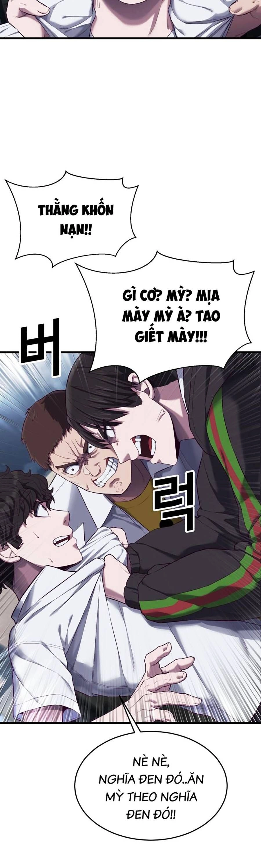 Tên Vâng Lời Tuyệt Đối Chapter 13 - 45