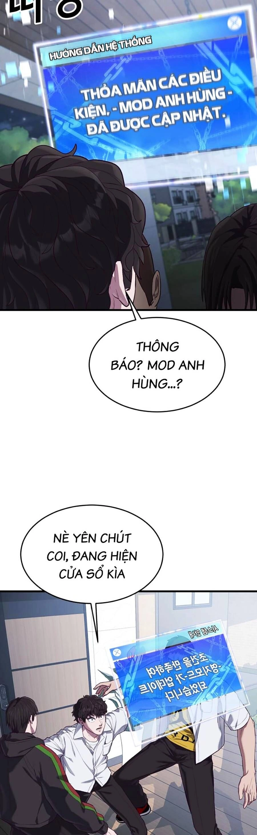 Tên Vâng Lời Tuyệt Đối Chapter 13 - 47