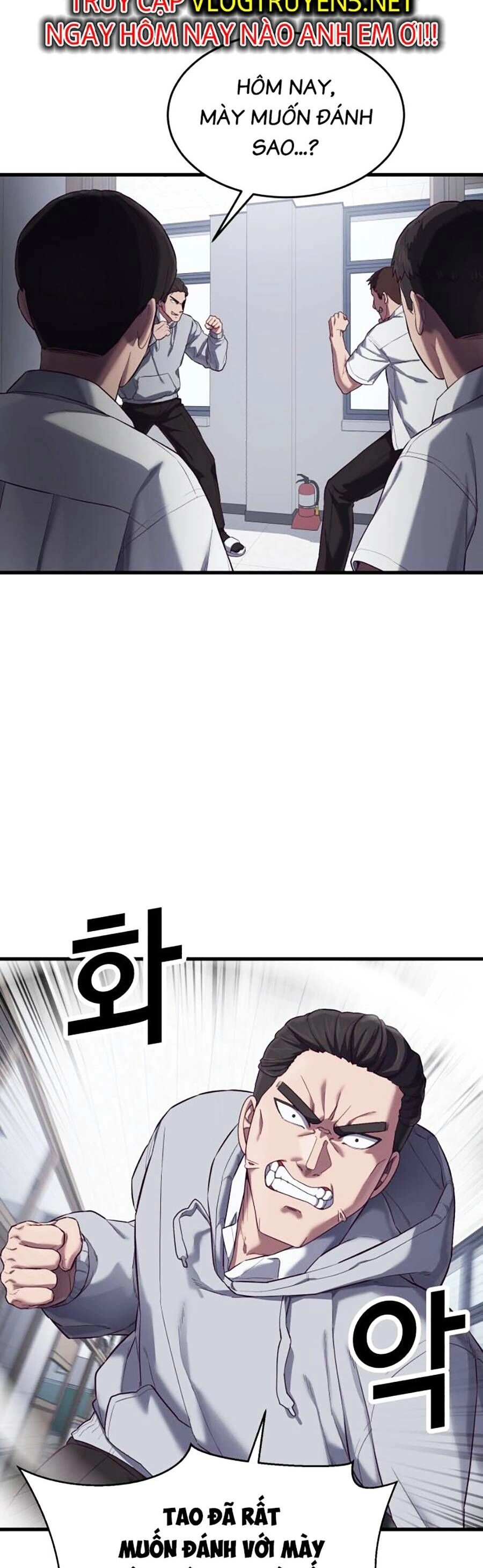 Tên Vâng Lời Tuyệt Đối Chapter 13 - 52