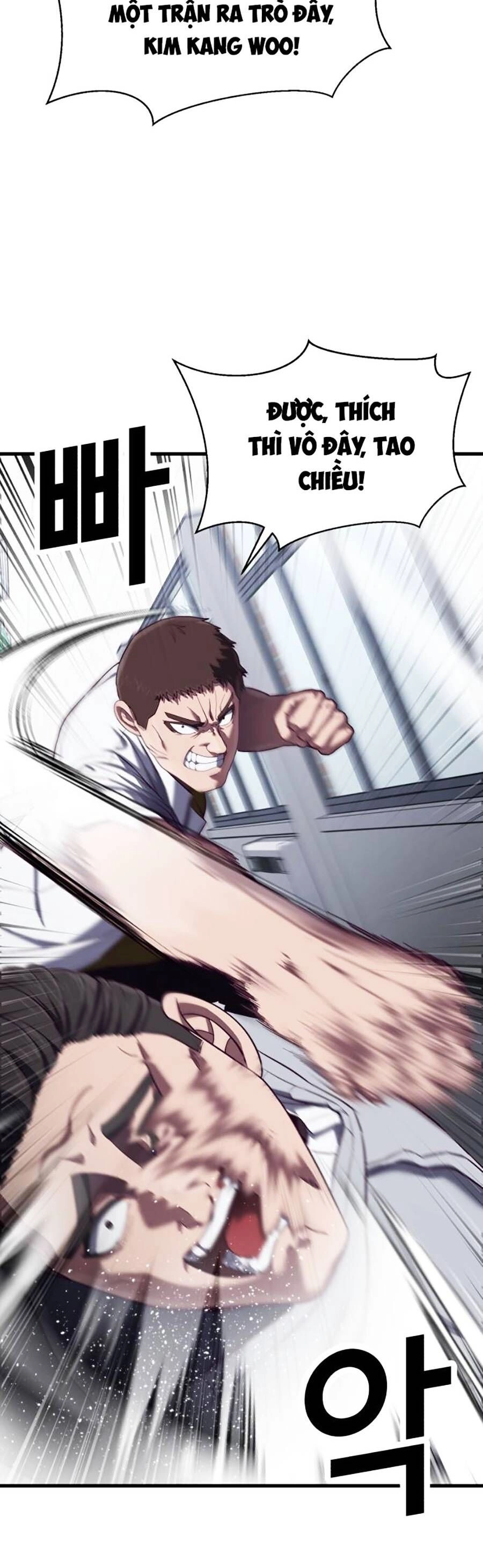 Tên Vâng Lời Tuyệt Đối Chapter 13 - 53