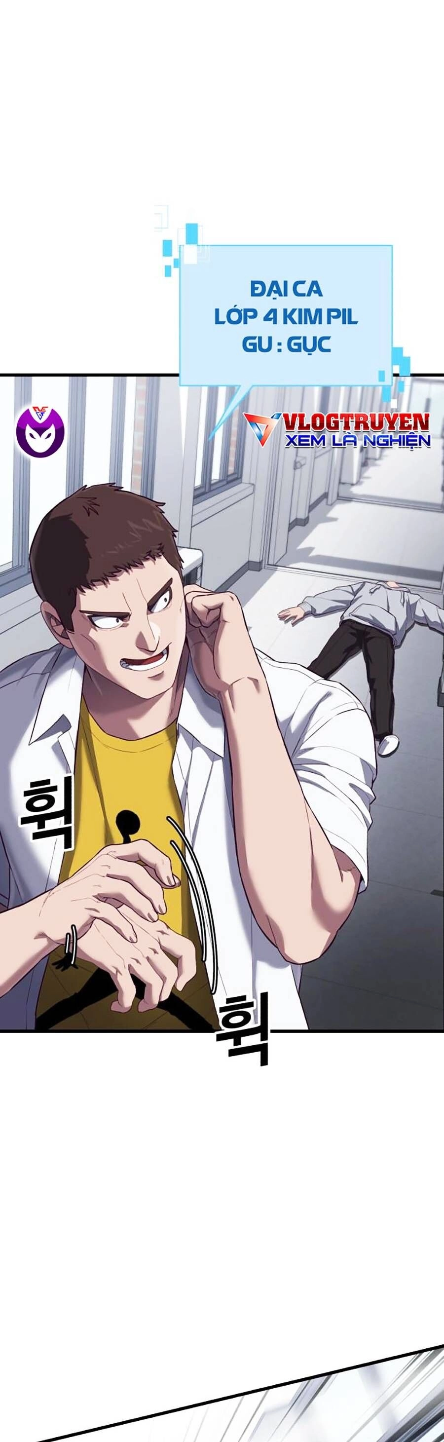 Tên Vâng Lời Tuyệt Đối Chapter 13 - 54