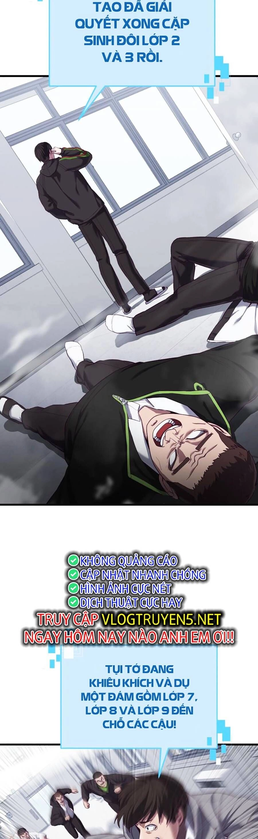 Tên Vâng Lời Tuyệt Đối Chapter 13 - 56