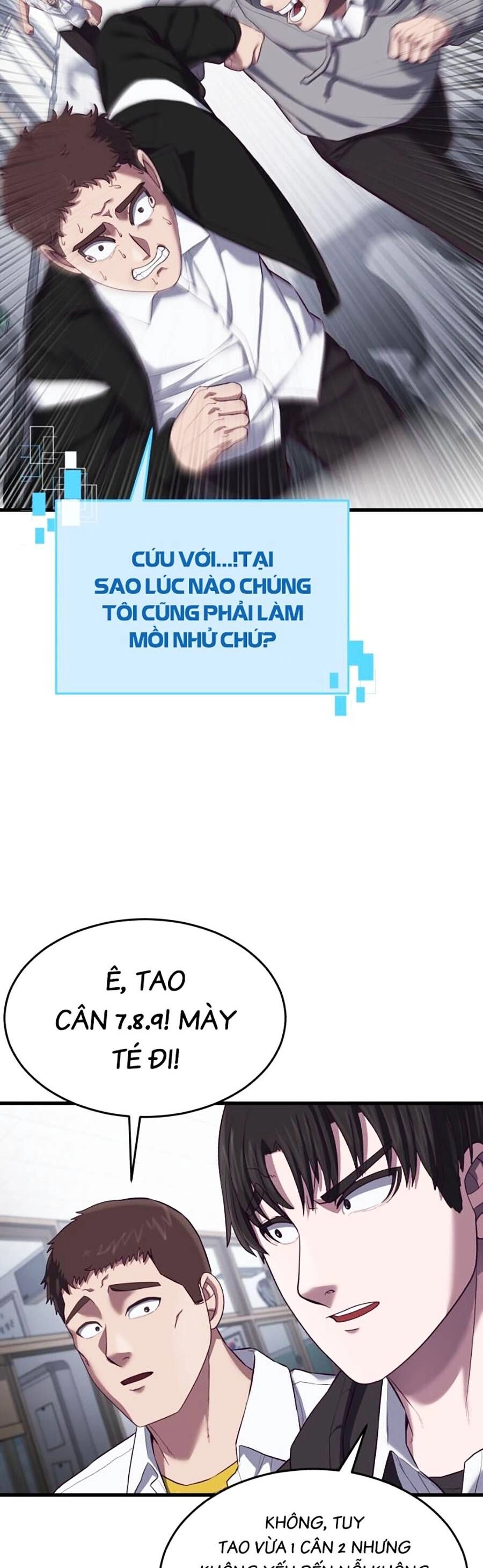 Tên Vâng Lời Tuyệt Đối Chapter 13 - 57