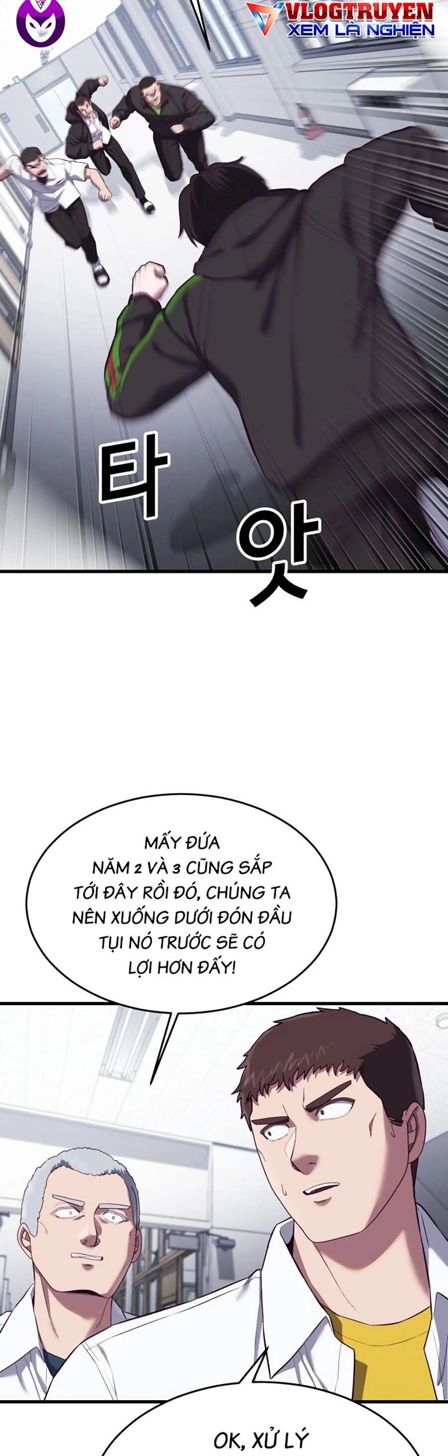 Tên Vâng Lời Tuyệt Đối Chapter 13 - 59