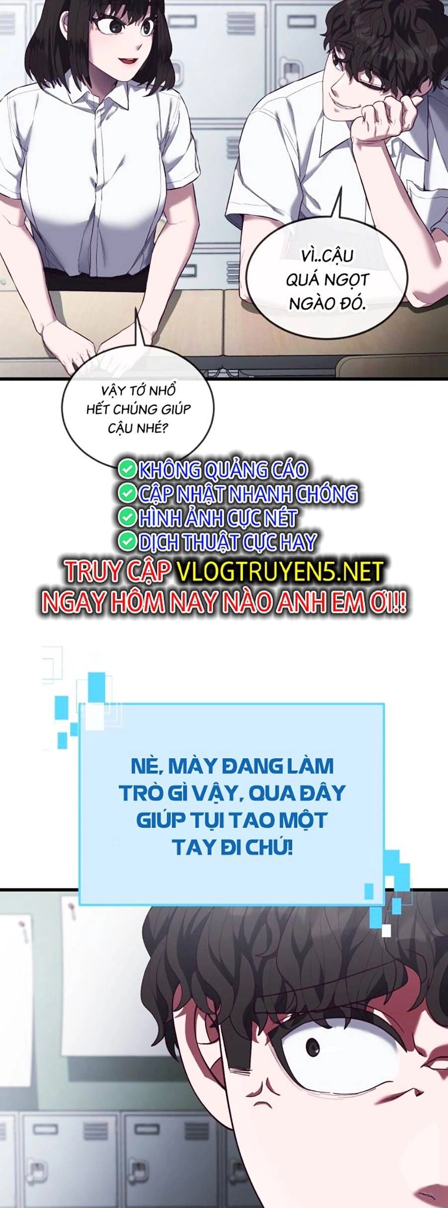 Tên Vâng Lời Tuyệt Đối Chapter 13 - 61