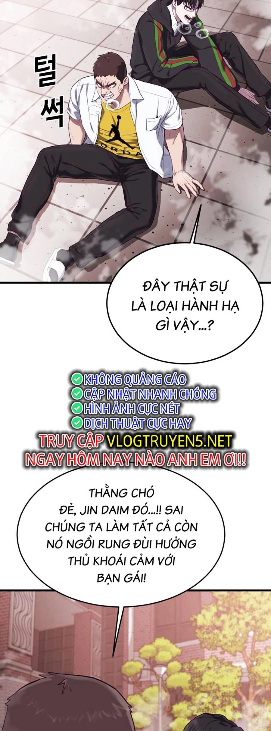 Tên Vâng Lời Tuyệt Đối Chapter 13 - 65