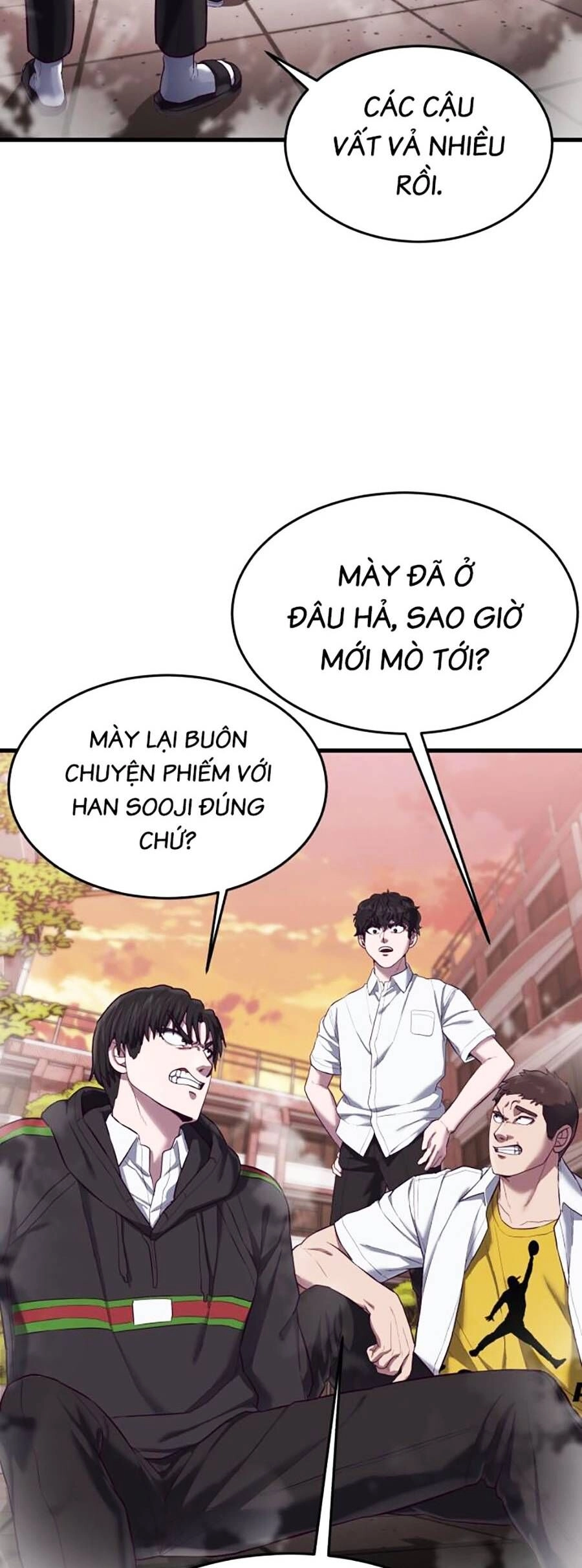 Tên Vâng Lời Tuyệt Đối Chapter 13 - 67