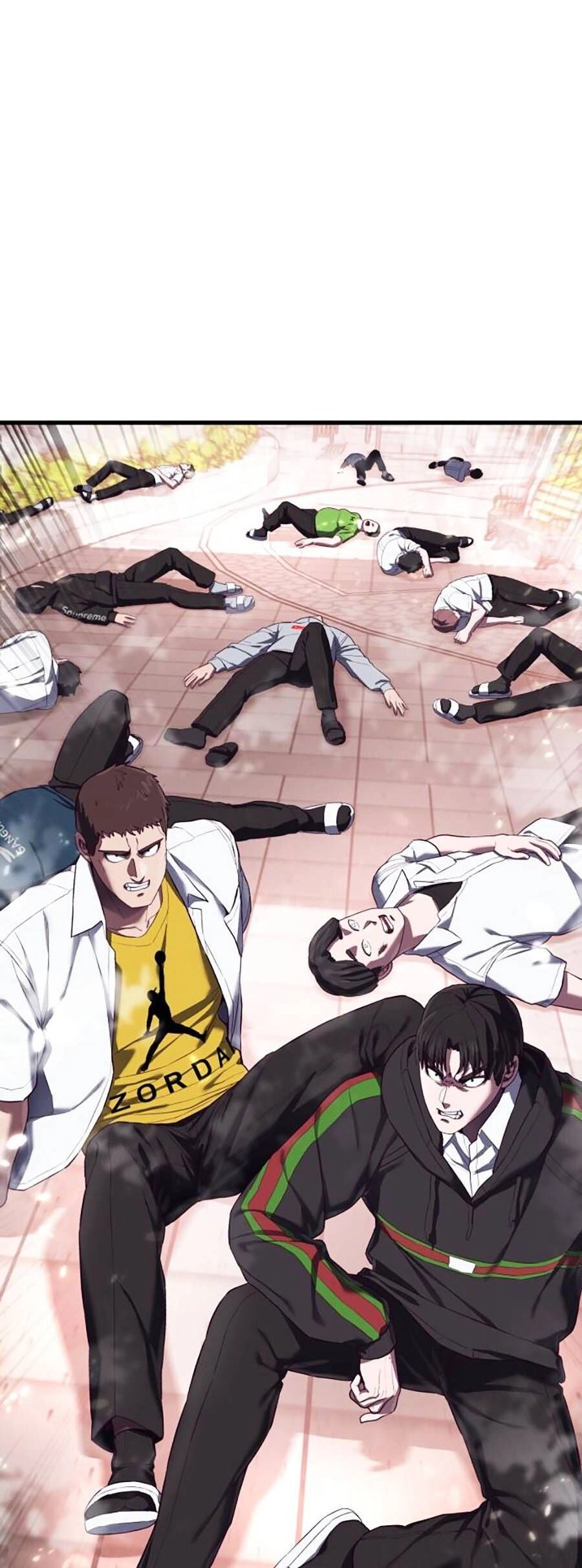 Tên Vâng Lời Tuyệt Đối Chapter 13 - 69