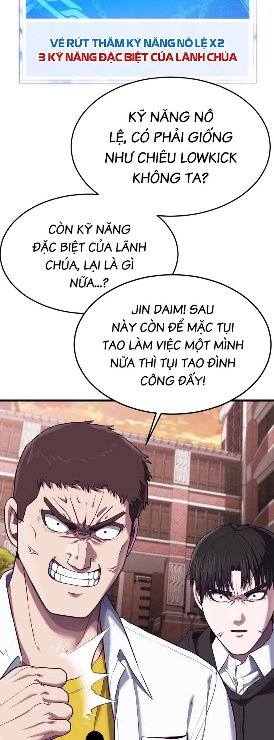 Tên Vâng Lời Tuyệt Đối Chapter 13 - 72