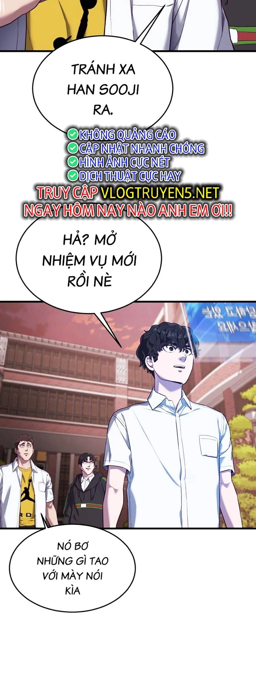 Tên Vâng Lời Tuyệt Đối Chapter 13 - 73