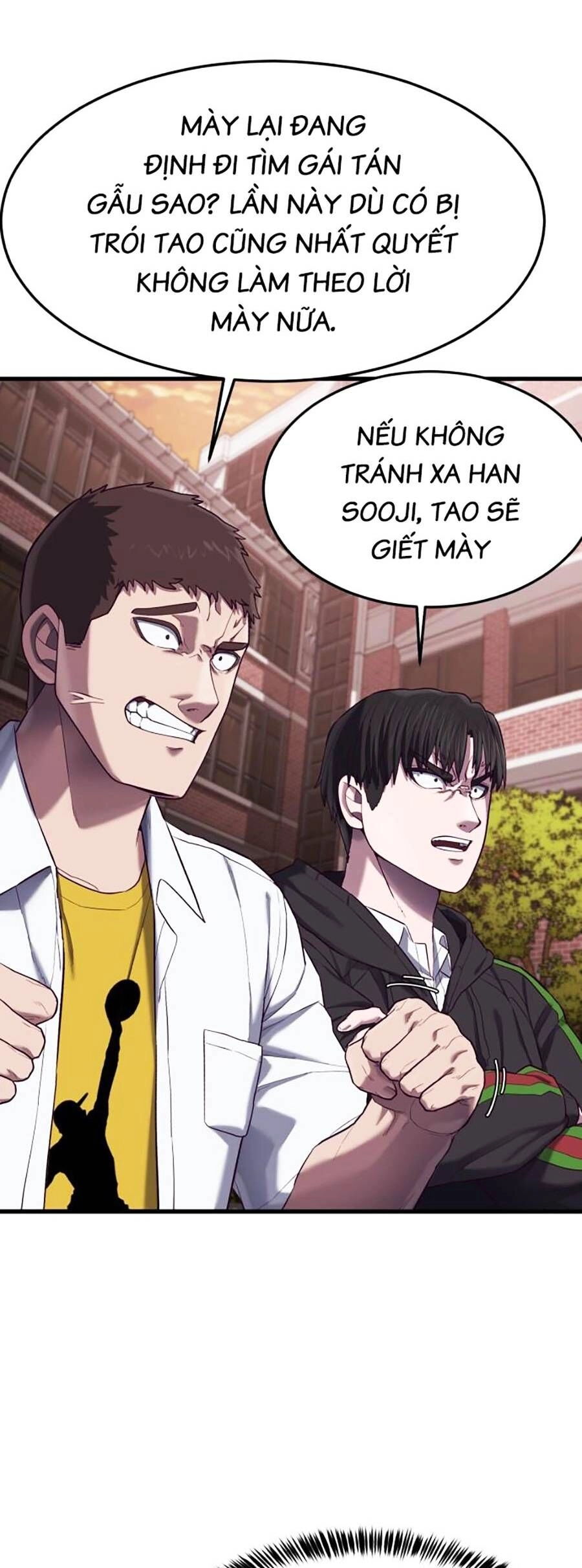 Tên Vâng Lời Tuyệt Đối Chapter 13 - 74