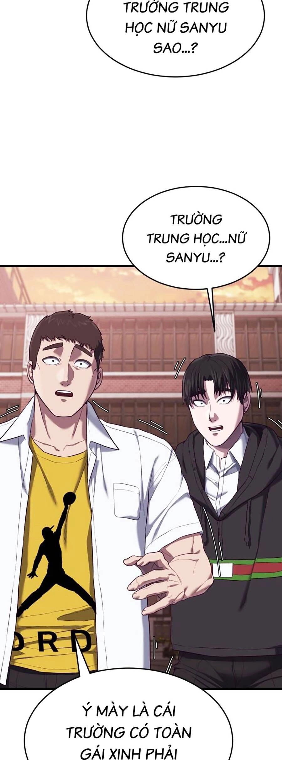 Tên Vâng Lời Tuyệt Đối Chapter 13 - 76