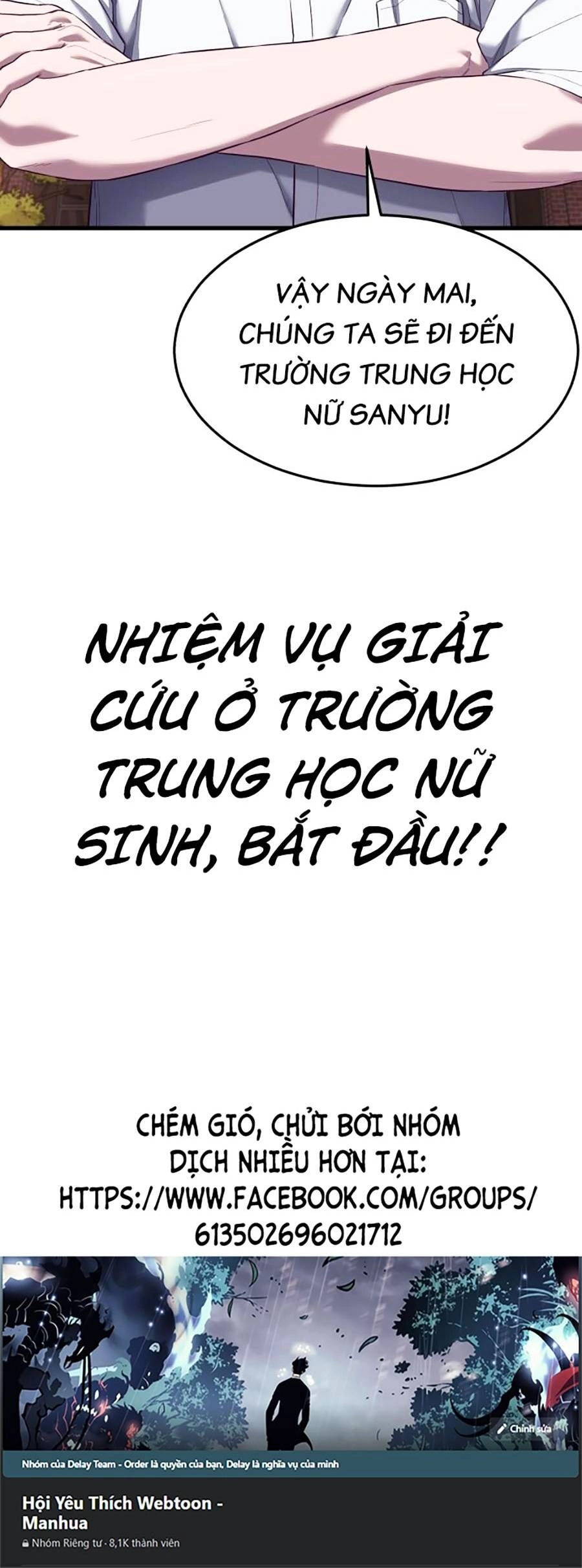 Tên Vâng Lời Tuyệt Đối Chapter 13 - 80