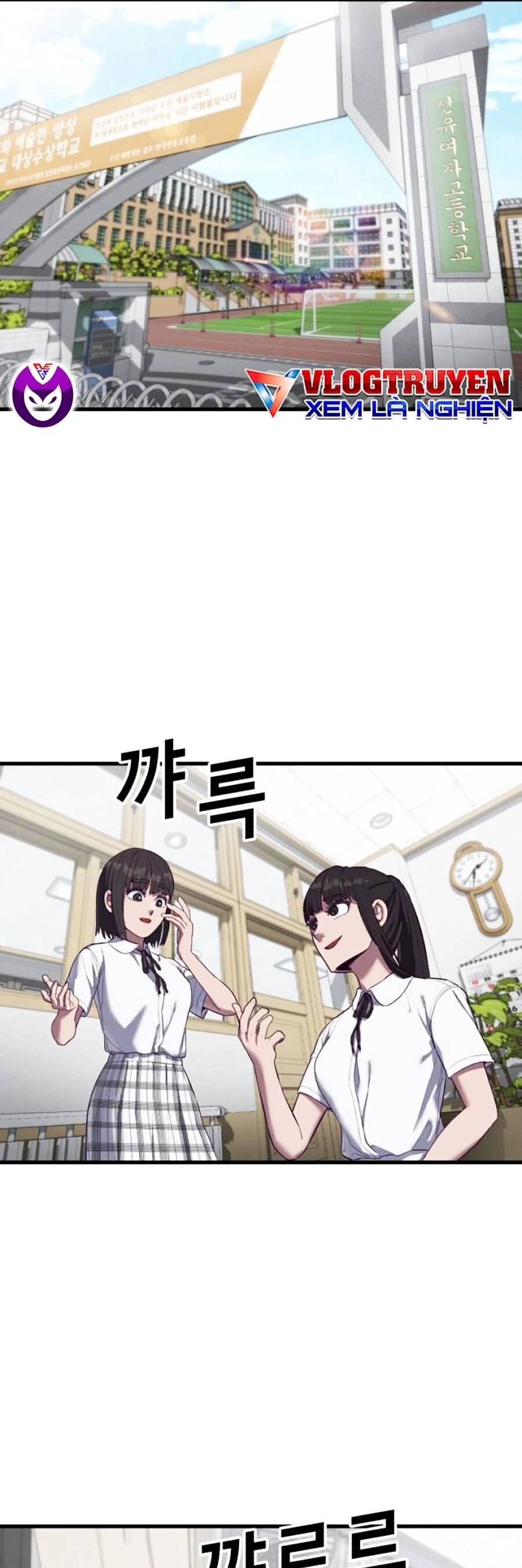 Tên Vâng Lời Tuyệt Đối Chapter 14 - 2