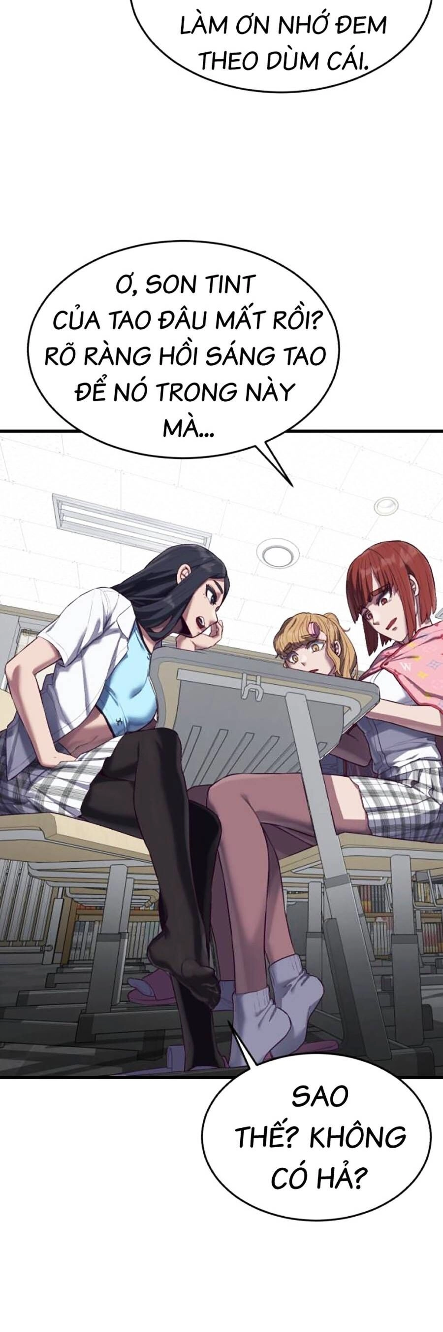 Tên Vâng Lời Tuyệt Đối Chapter 14 - 4