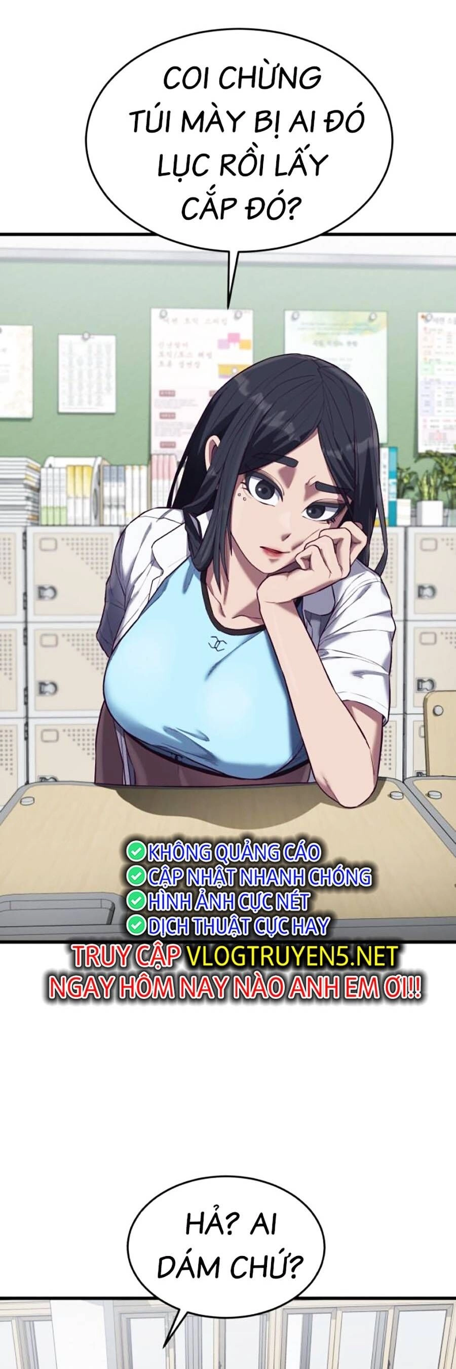 Tên Vâng Lời Tuyệt Đối Chapter 14 - 5