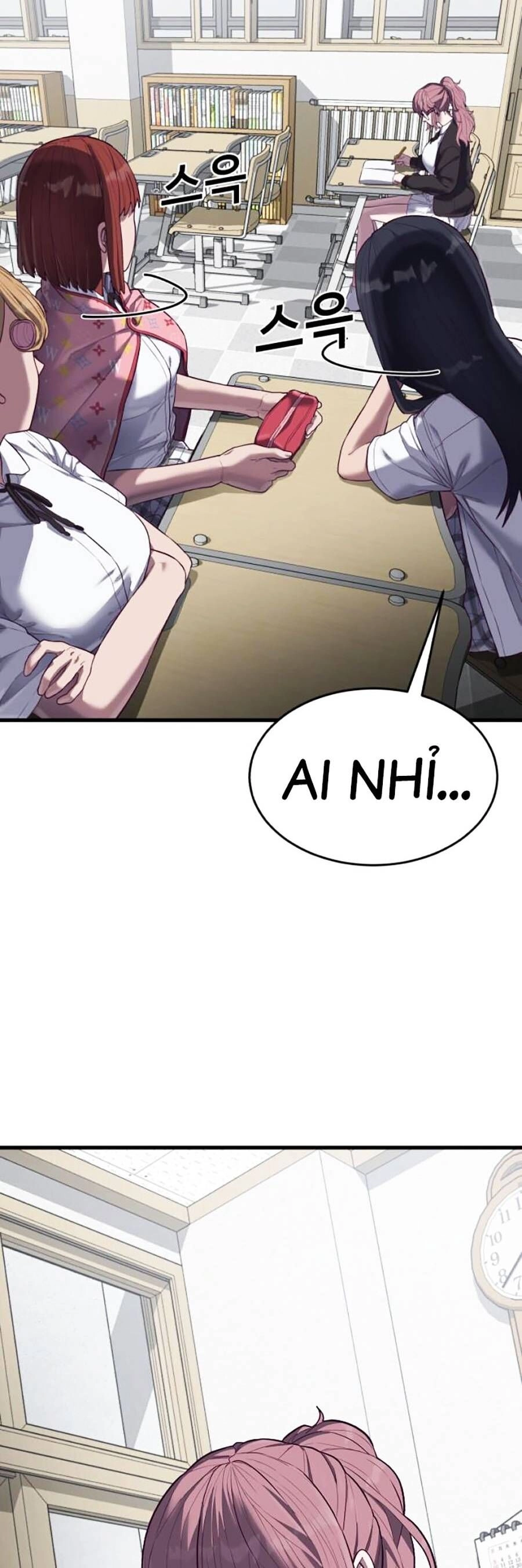 Tên Vâng Lời Tuyệt Đối Chapter 14 - 6