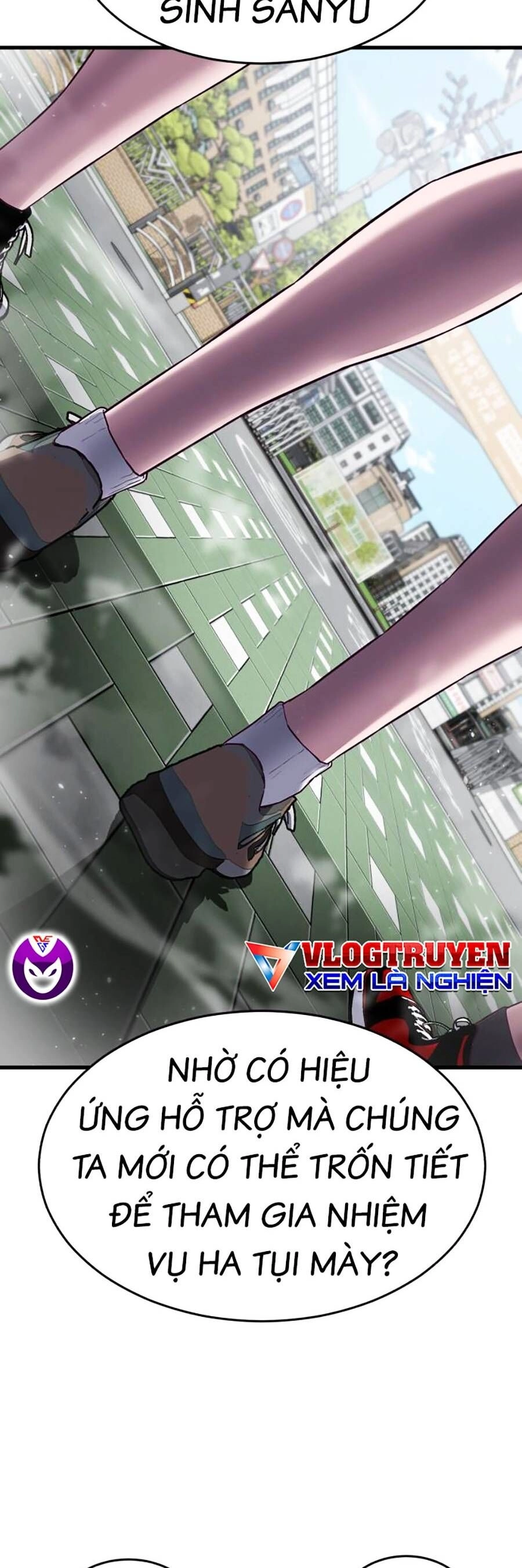 Tên Vâng Lời Tuyệt Đối Chapter 14 - 10