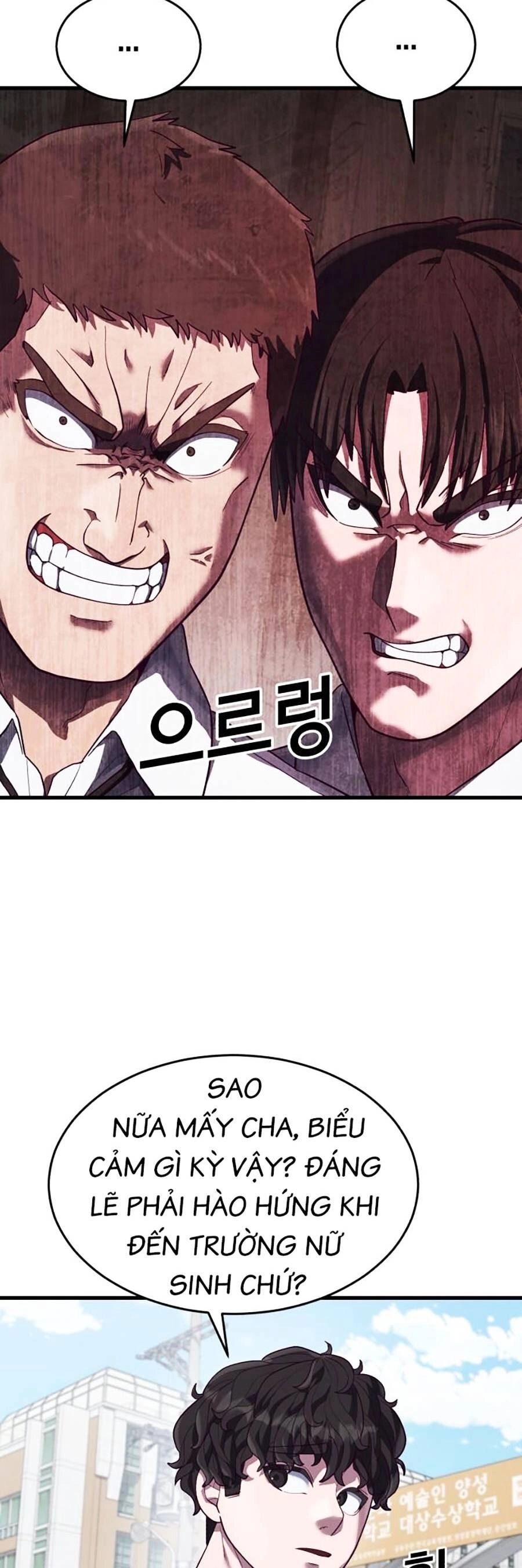 Tên Vâng Lời Tuyệt Đối Chapter 14 - 11