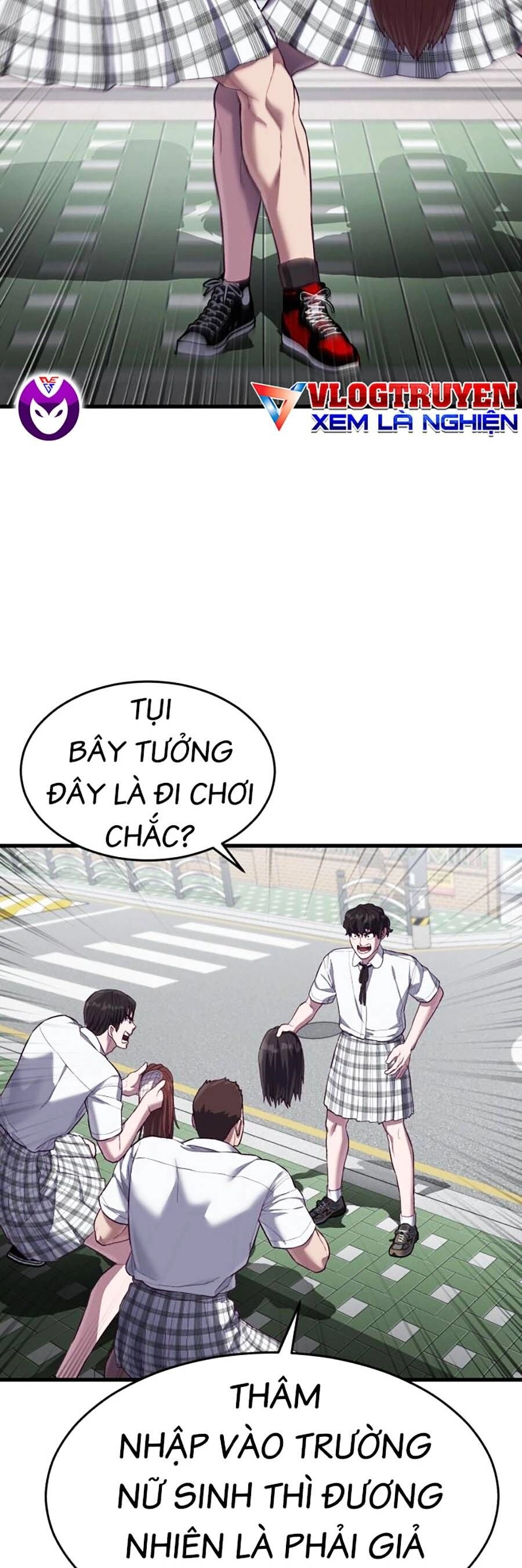 Tên Vâng Lời Tuyệt Đối Chapter 14 - 13