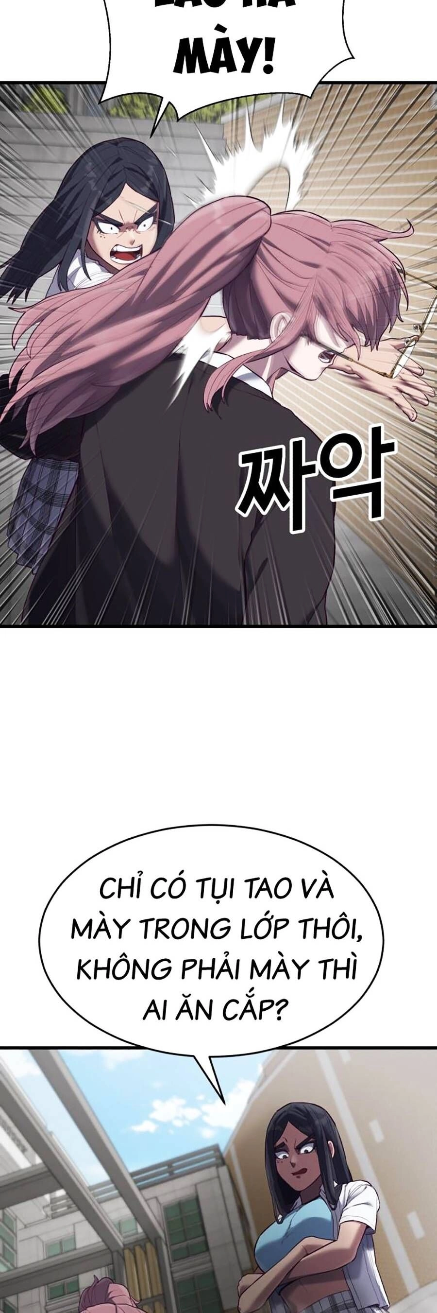 Tên Vâng Lời Tuyệt Đối Chapter 14 - 18