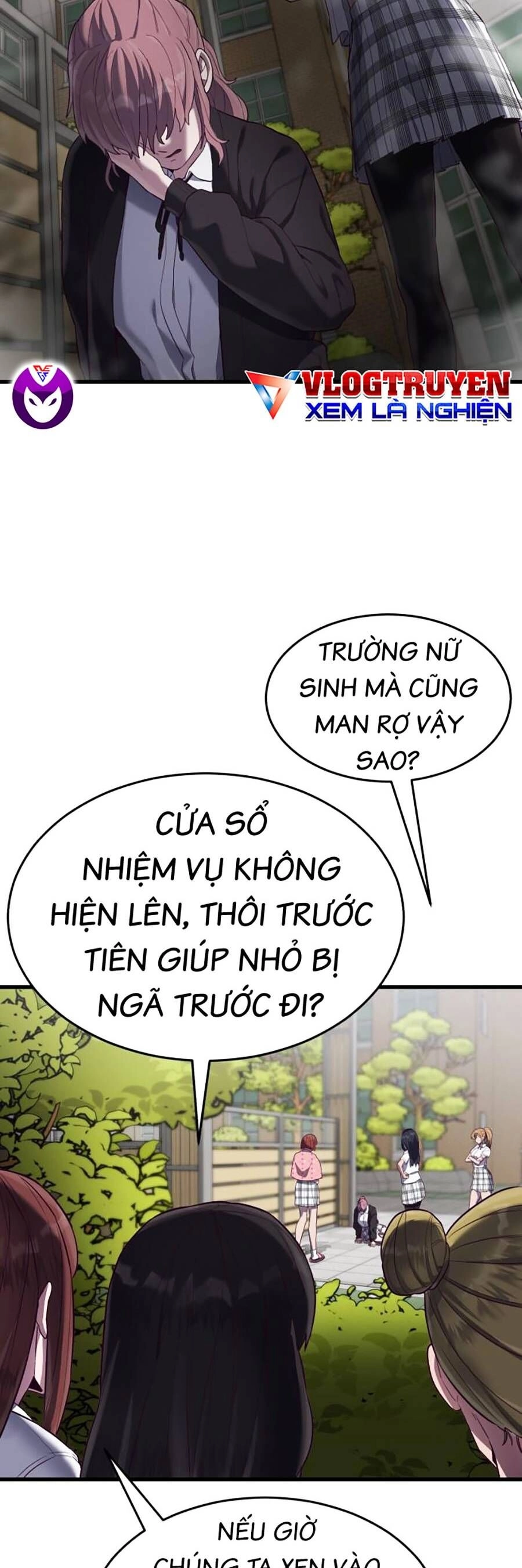 Tên Vâng Lời Tuyệt Đối Chapter 14 - 19