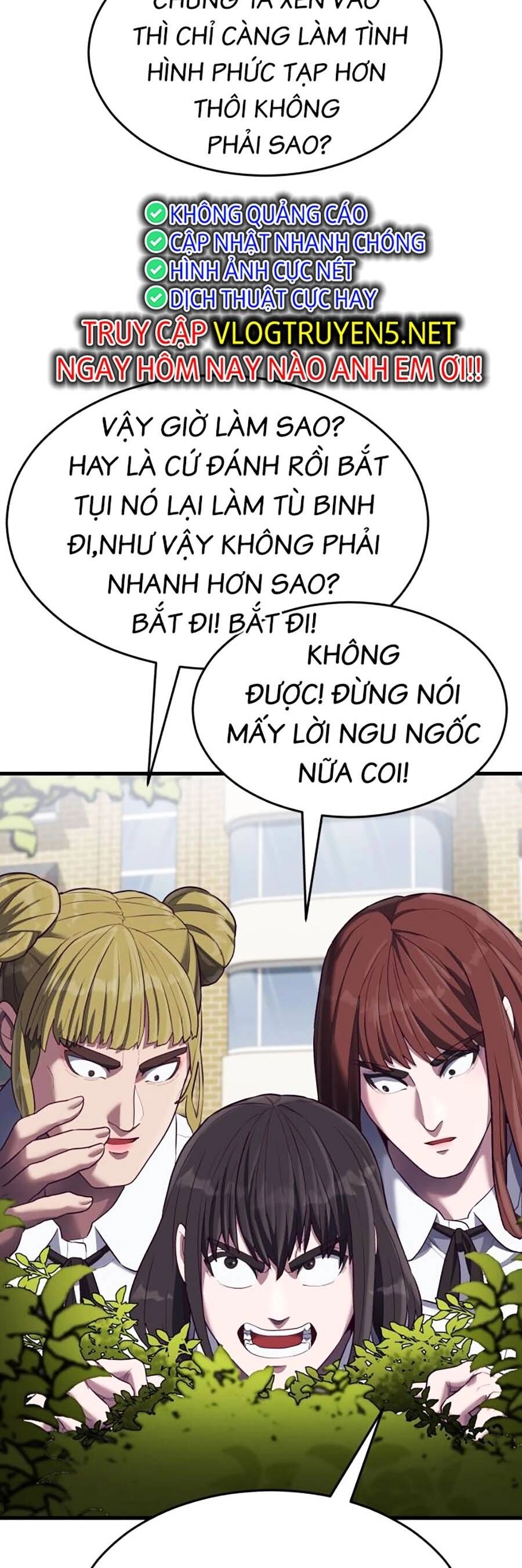 Tên Vâng Lời Tuyệt Đối Chapter 14 - 20