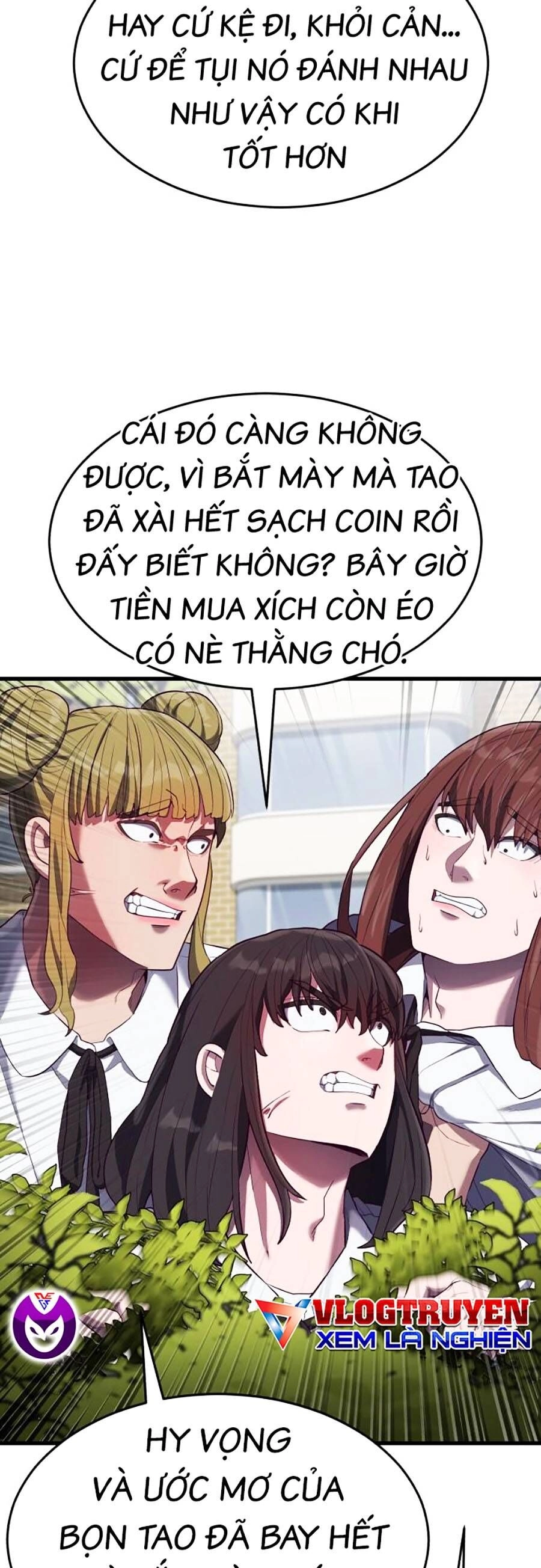 Tên Vâng Lời Tuyệt Đối Chapter 14 - 21