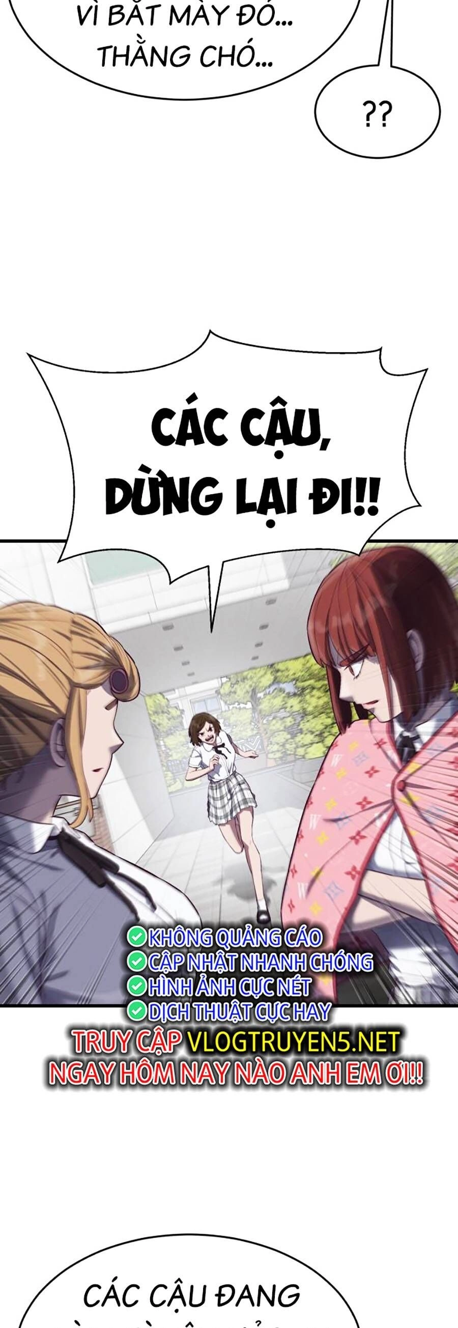 Tên Vâng Lời Tuyệt Đối Chapter 14 - 22