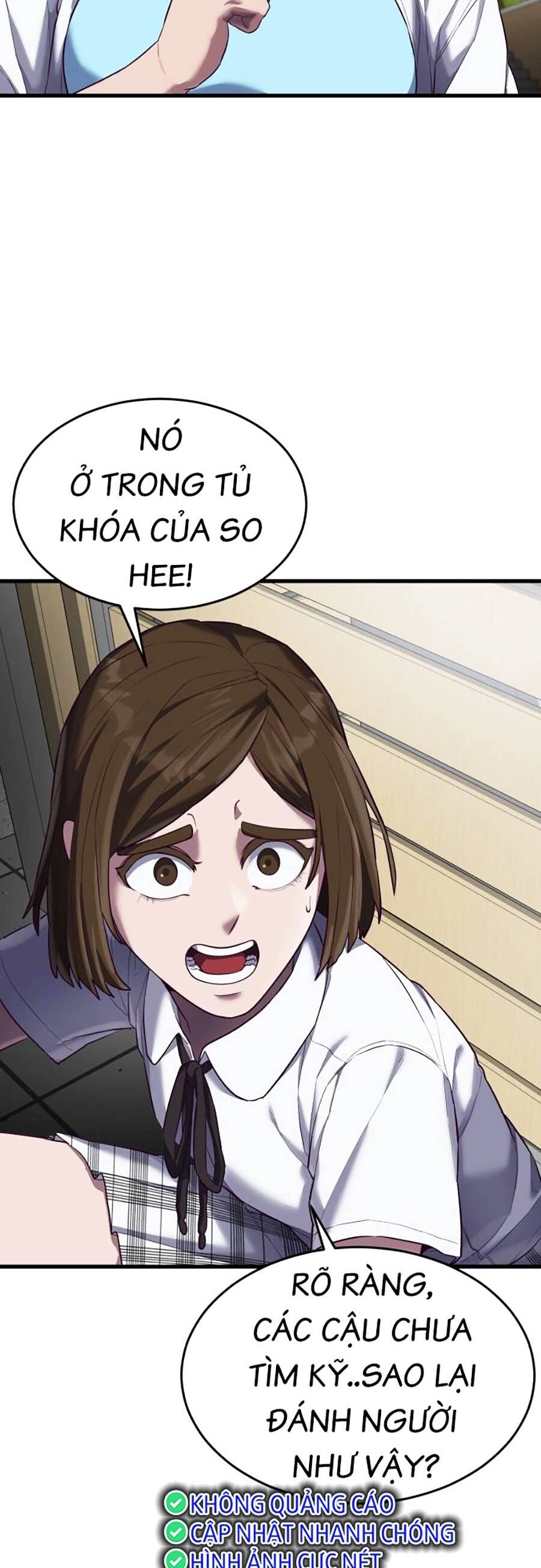 Tên Vâng Lời Tuyệt Đối Chapter 14 - 25