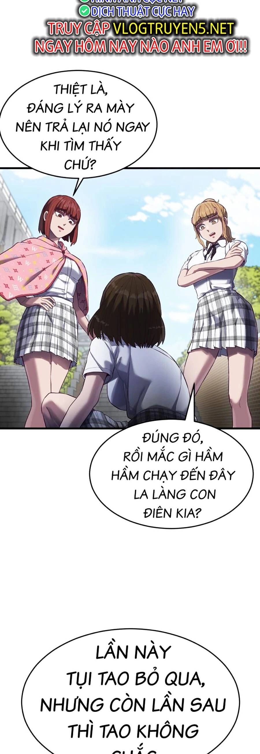 Tên Vâng Lời Tuyệt Đối Chapter 14 - 26