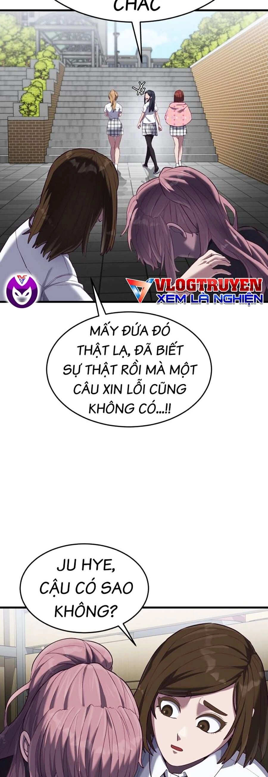 Tên Vâng Lời Tuyệt Đối Chapter 14 - 27