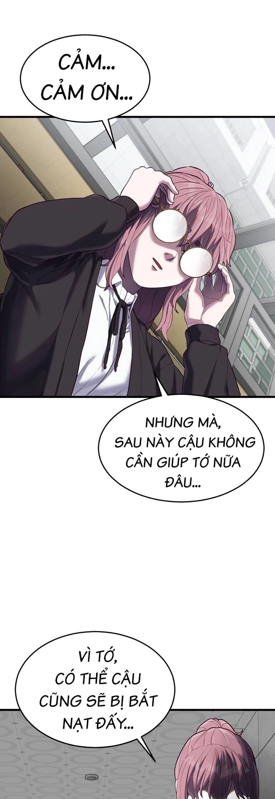 Tên Vâng Lời Tuyệt Đối Chapter 14 - 29