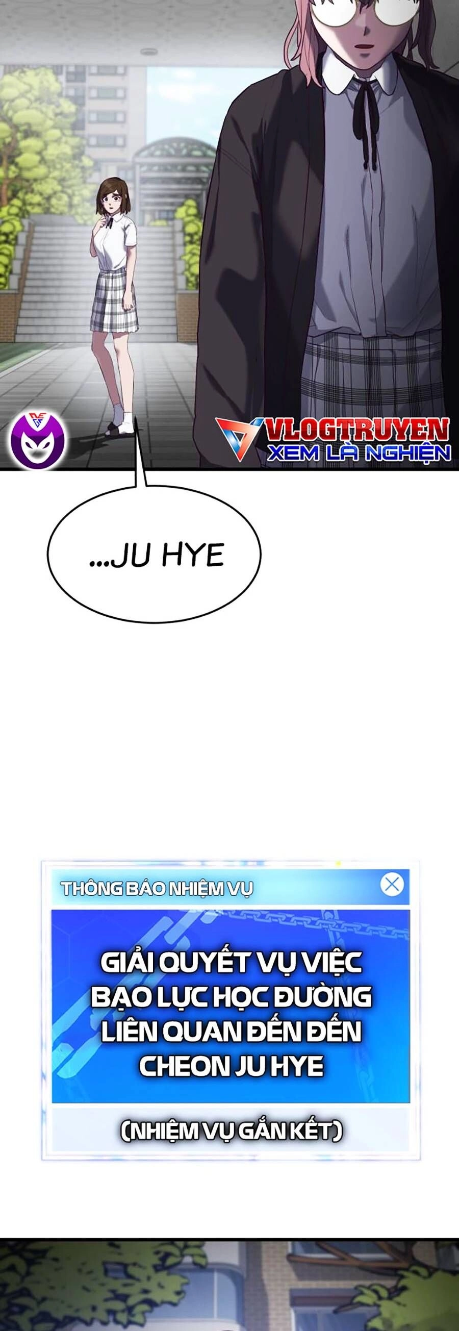 Tên Vâng Lời Tuyệt Đối Chapter 14 - 30