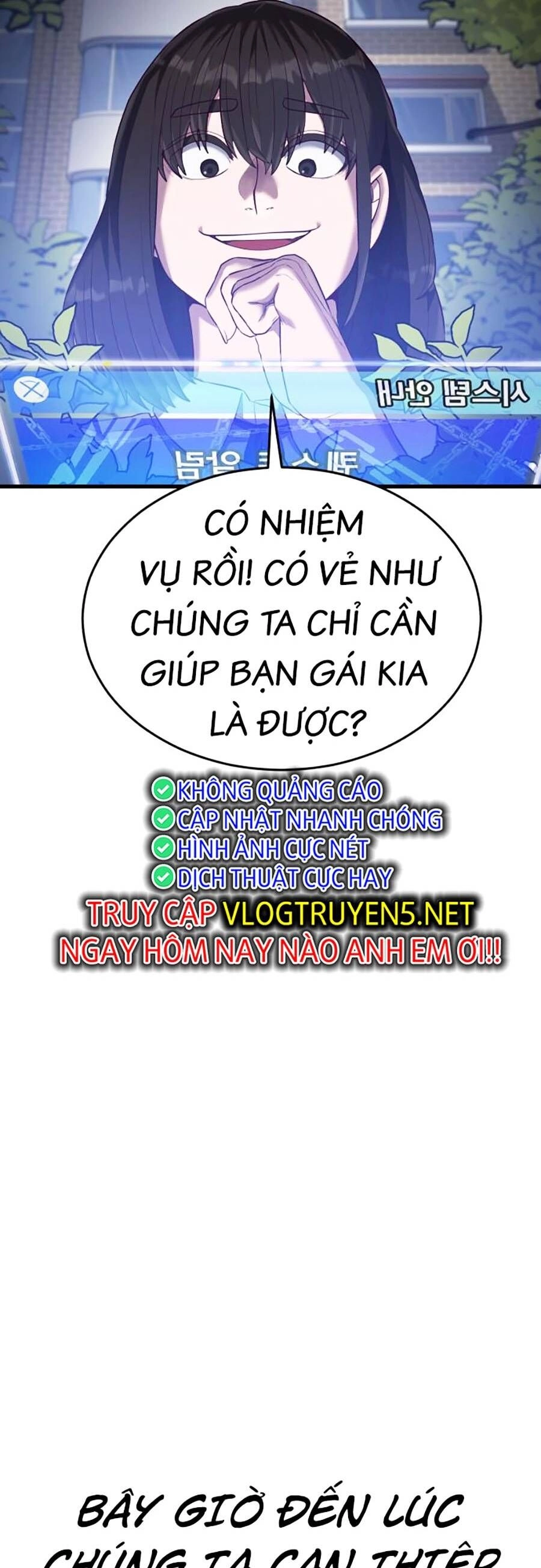 Tên Vâng Lời Tuyệt Đối Chapter 14 - 31