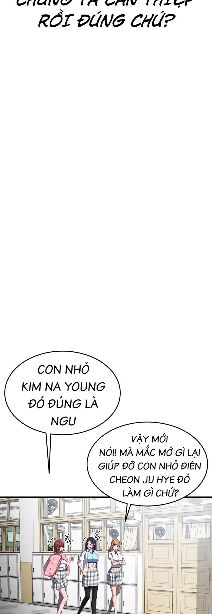 Tên Vâng Lời Tuyệt Đối Chapter 14 - 32