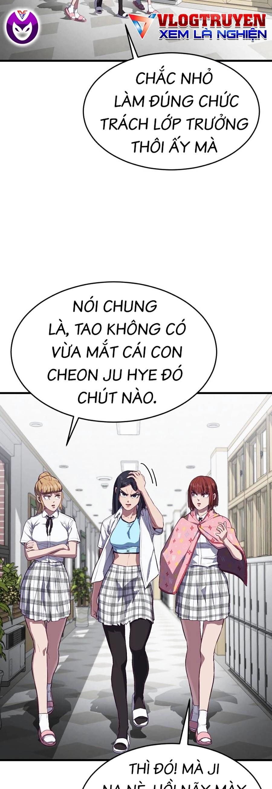 Tên Vâng Lời Tuyệt Đối Chapter 14 - 33