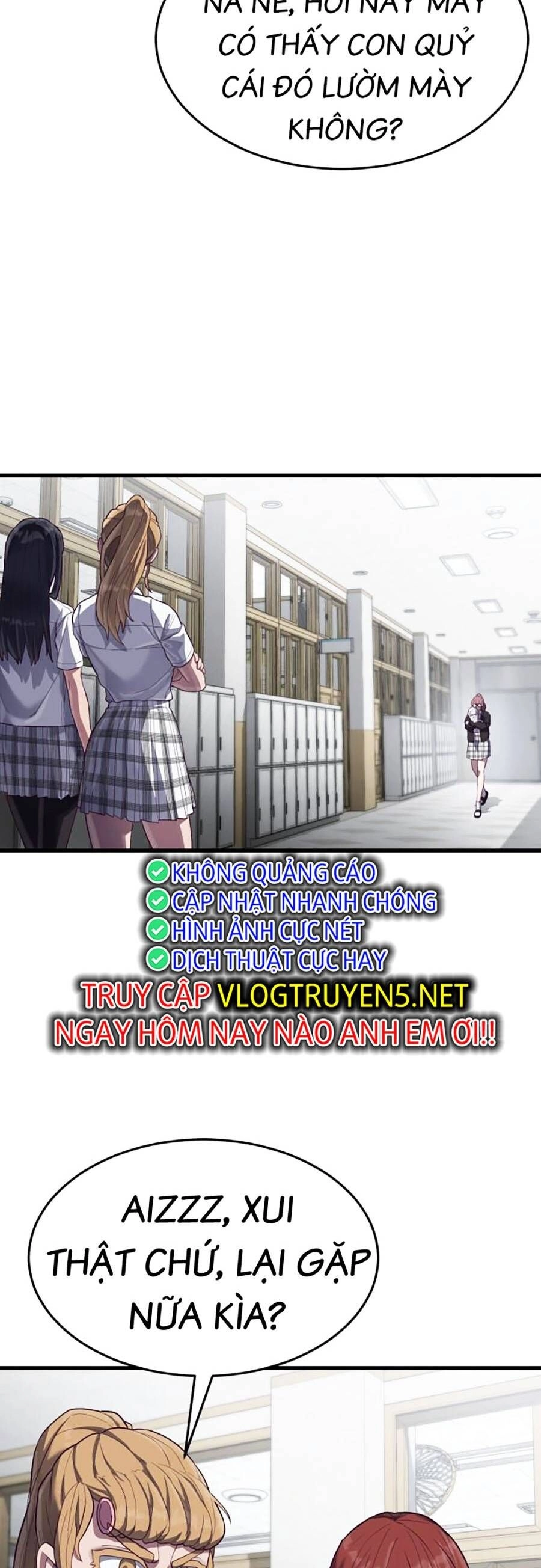 Tên Vâng Lời Tuyệt Đối Chapter 14 - 34