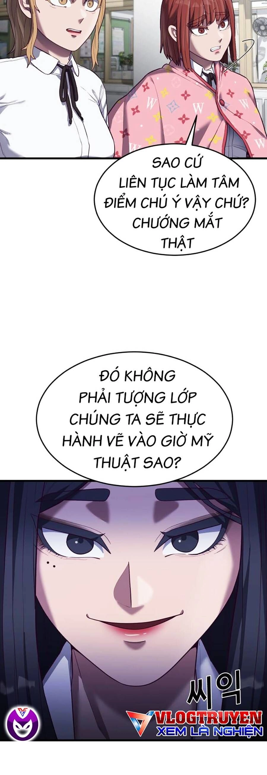 Tên Vâng Lời Tuyệt Đối Chapter 14 - 35