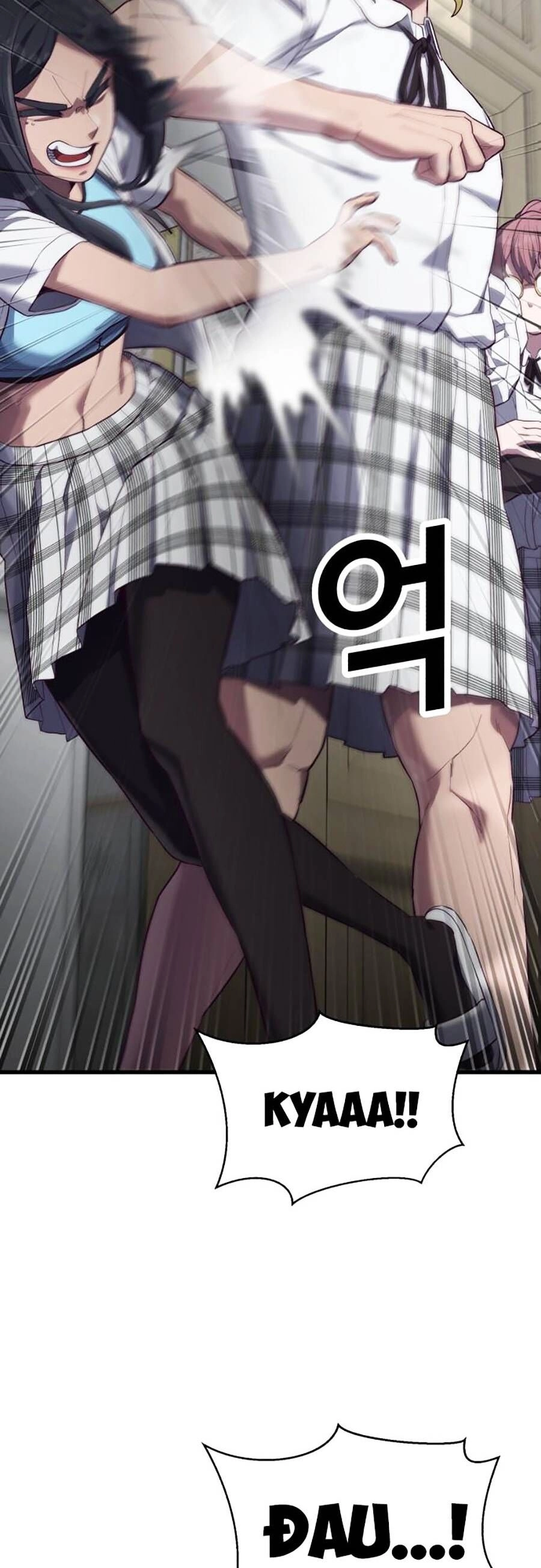 Tên Vâng Lời Tuyệt Đối Chapter 14 - 38