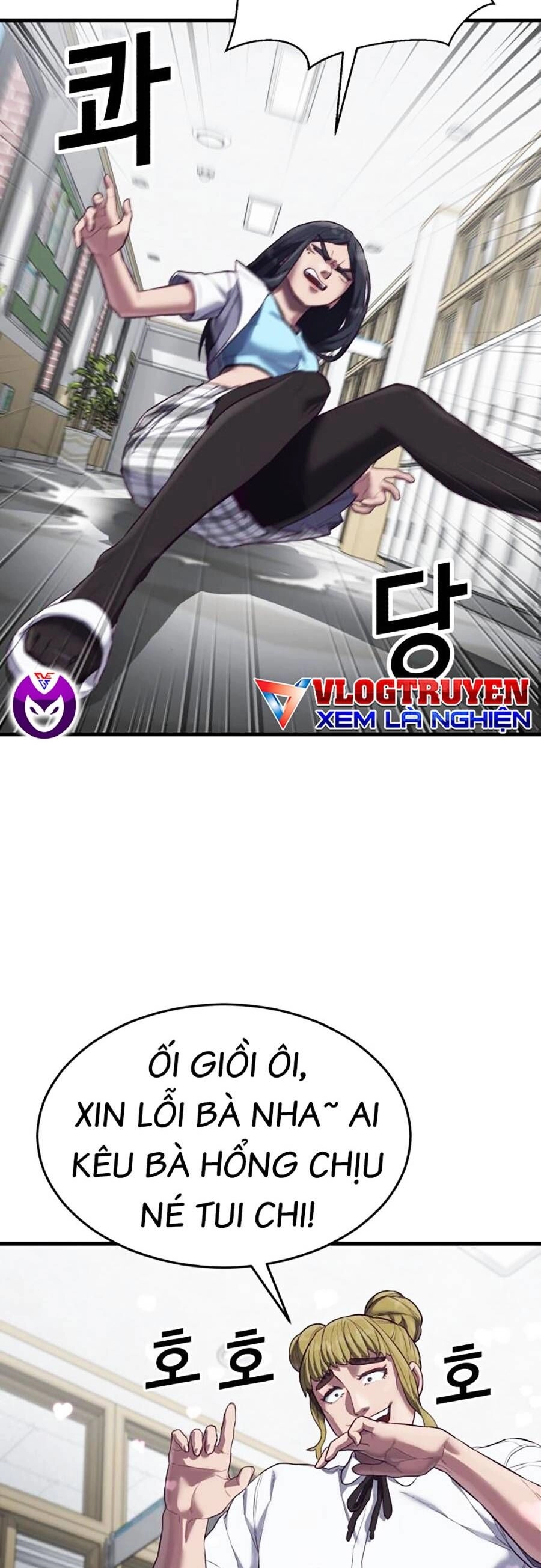 Tên Vâng Lời Tuyệt Đối Chapter 14 - 39