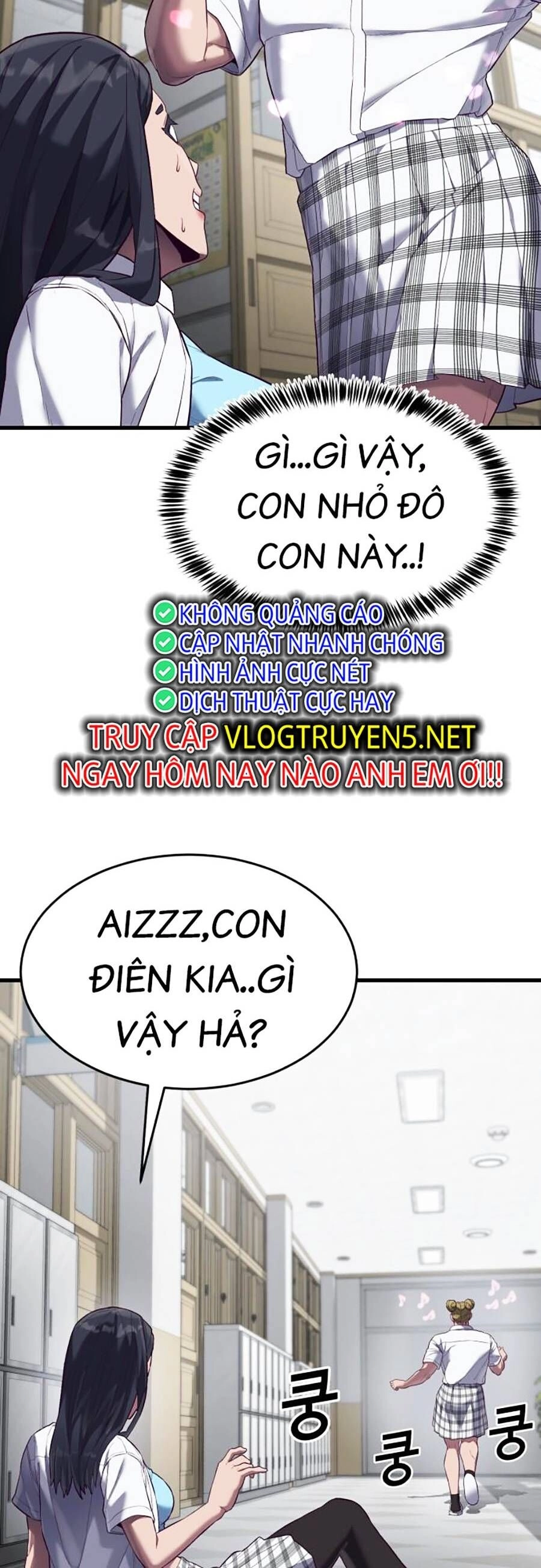 Tên Vâng Lời Tuyệt Đối Chapter 14 - 40