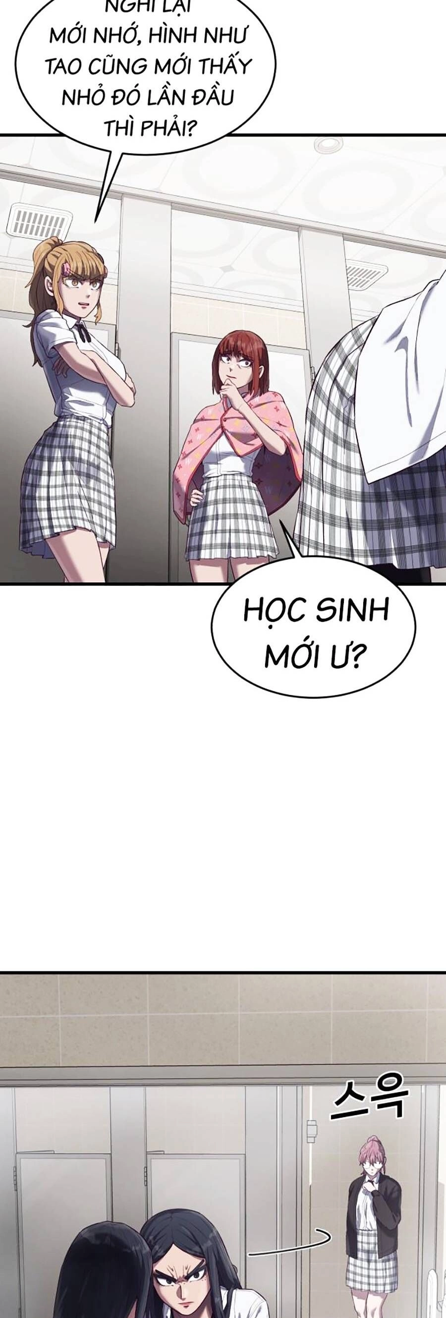 Tên Vâng Lời Tuyệt Đối Chapter 14 - 43