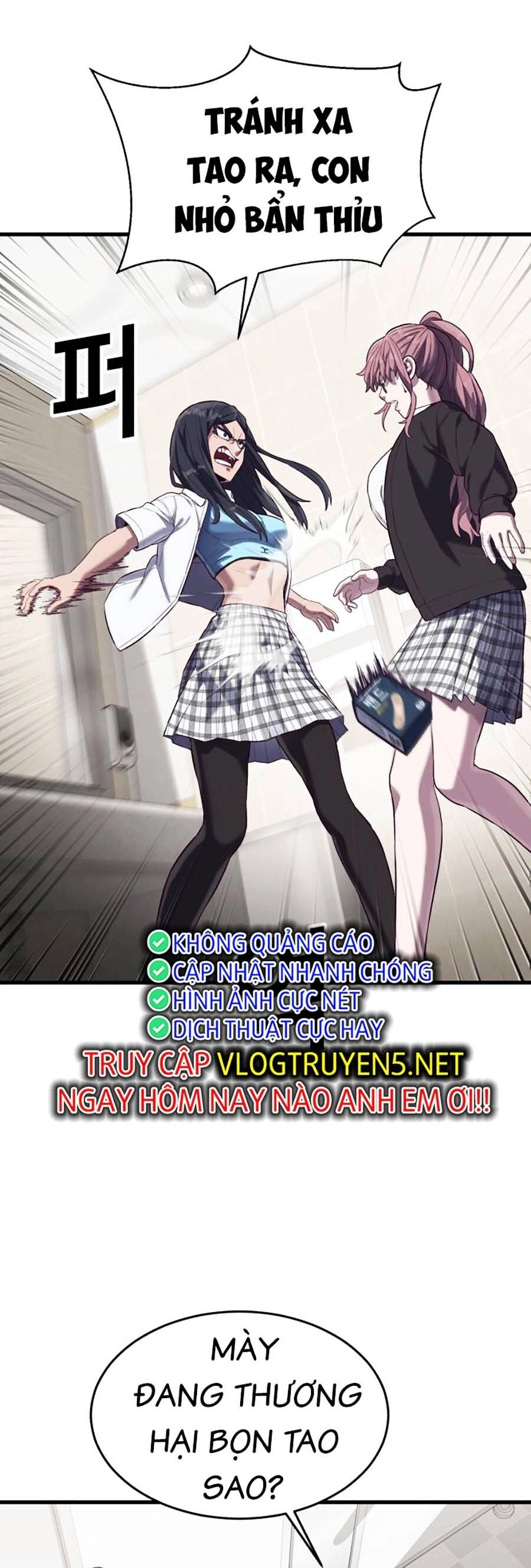 Tên Vâng Lời Tuyệt Đối Chapter 14 - 45