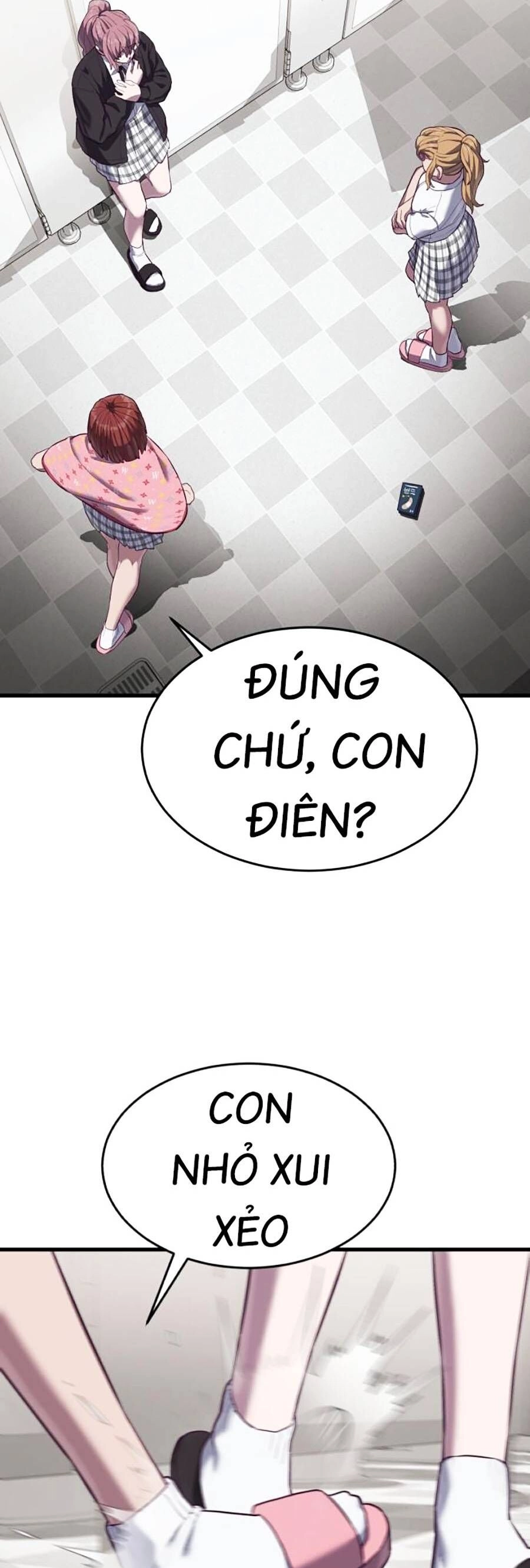 Tên Vâng Lời Tuyệt Đối Chapter 14 - 46