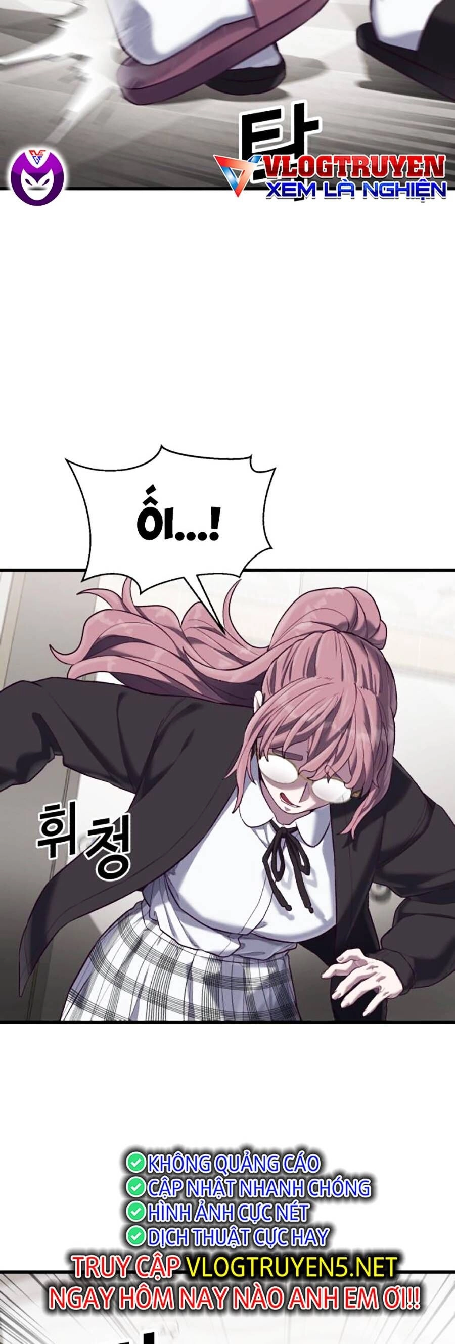 Tên Vâng Lời Tuyệt Đối Chapter 14 - 47